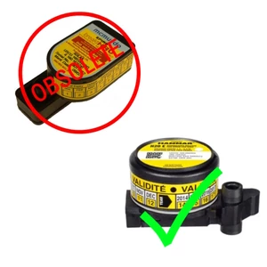 Mcmurdo HRU Replacement Unit 