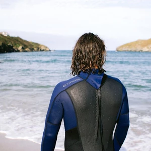 Typhoon Storm 2.8mm Men's Wetsuit 