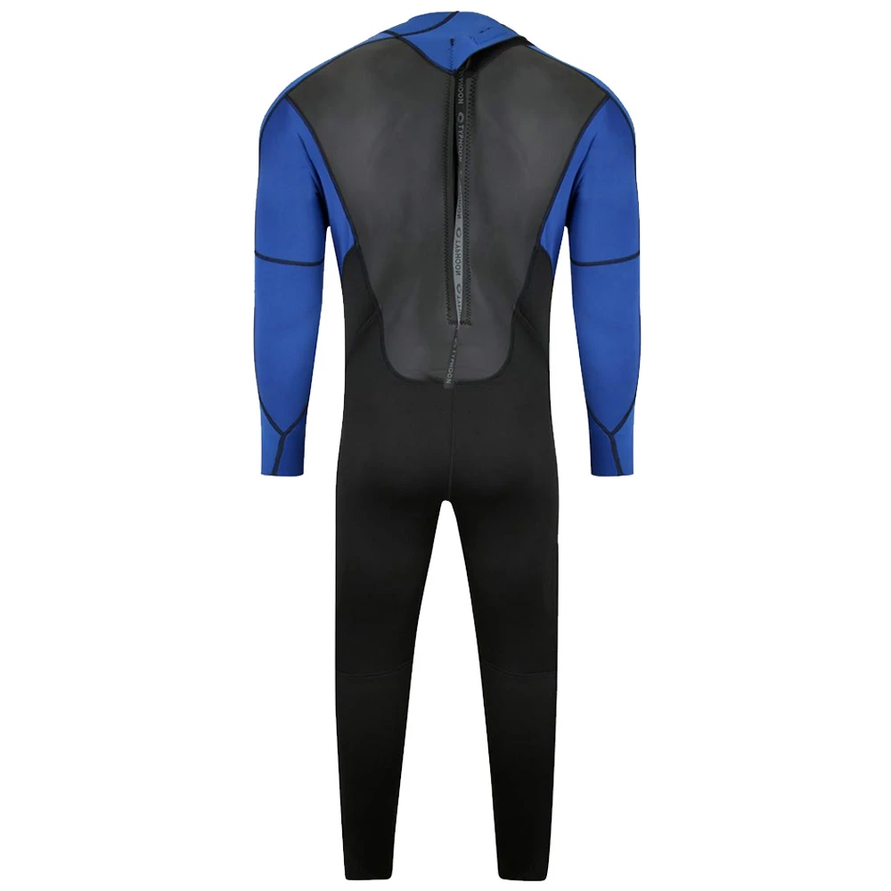  Storm 2.8mm Men's Wetsuit