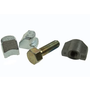 Maypole Trailer Brake Shoe Adjuster Kit Knott 250×40 & Indespension