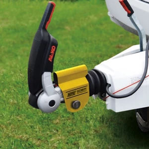 Maypole ALKO Trailer Hitch Lock 