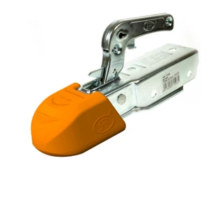 Maypole Trailer Hitch Coupling Soft Bumper Protector 