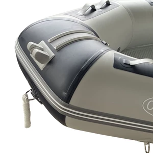 Windward O2ActiVe VIB Inflatable Boat 3.8m 