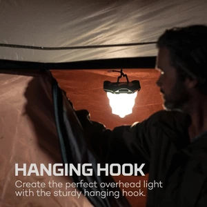 Nebo Galileo Air Lantern 