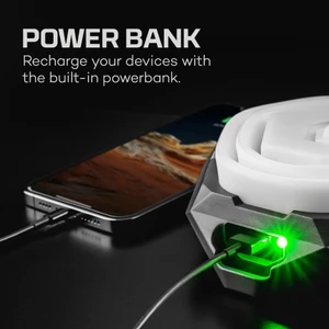 Nebo Galileo Air Lantern 