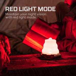 Nebo Galileo Air Lantern 