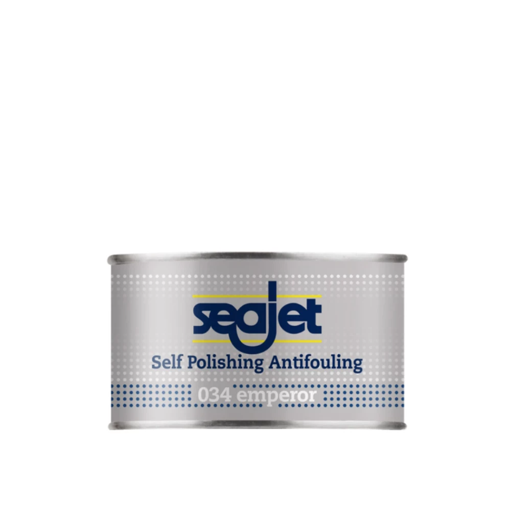 Seajet Emperor Antifouling 250ml
