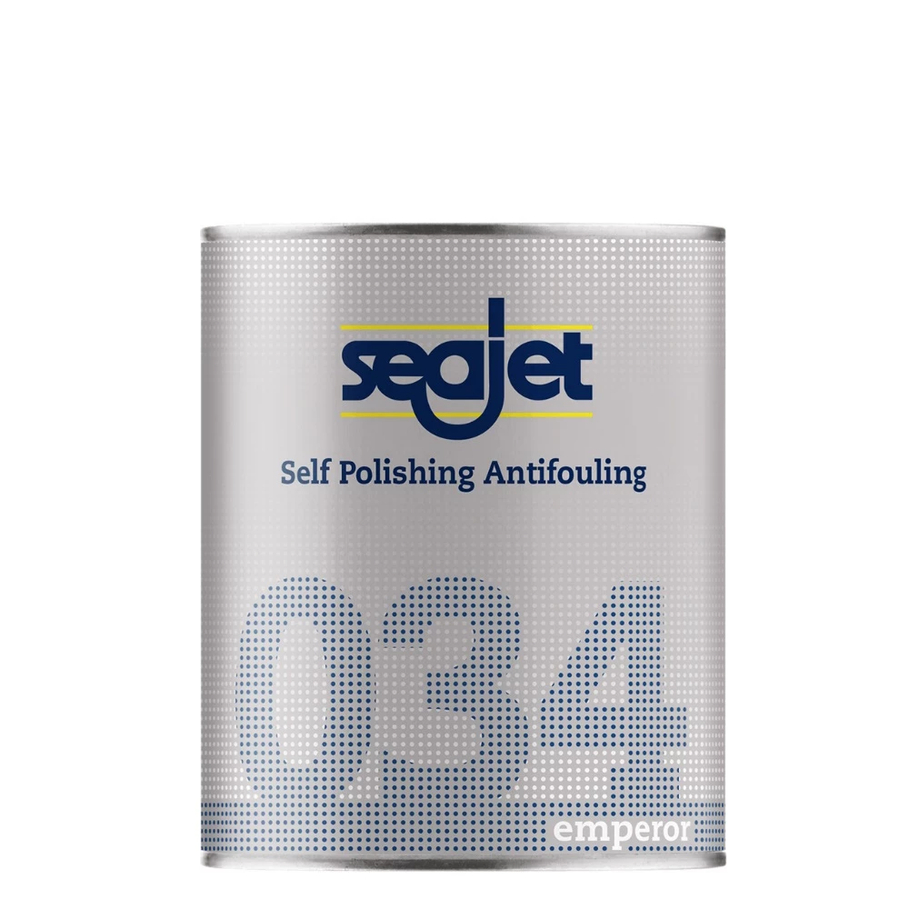 Seajet Emperor Antifoul 750ml 