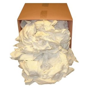 Bag of Rags - 10kg 