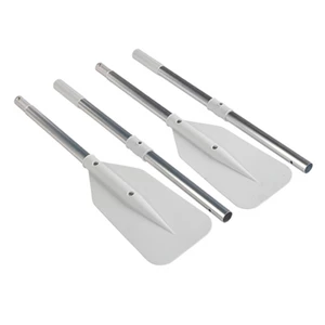 Seago Inflatable Boat Oars 165cm - Pair