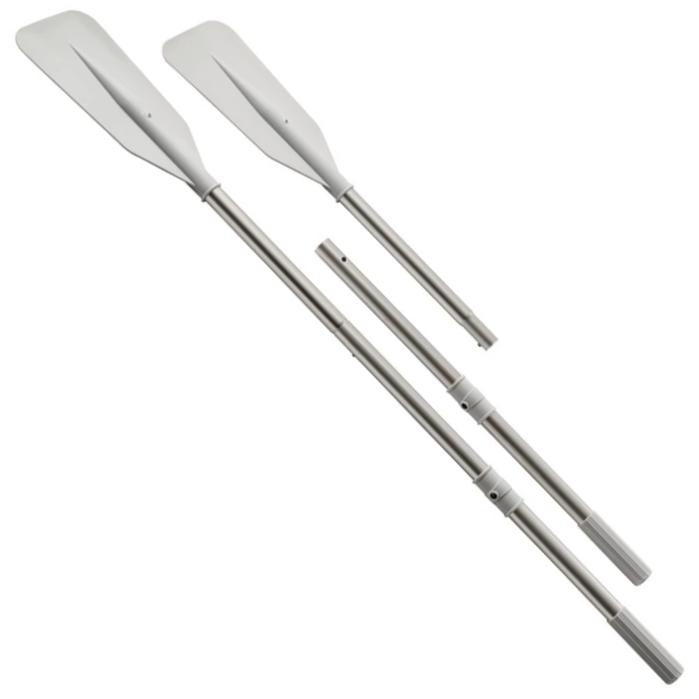 Seago Inflatable Boat Oars 165cm - Pair