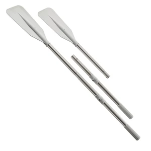 Seago Inflatable Boat Oars 145cm - Pair 