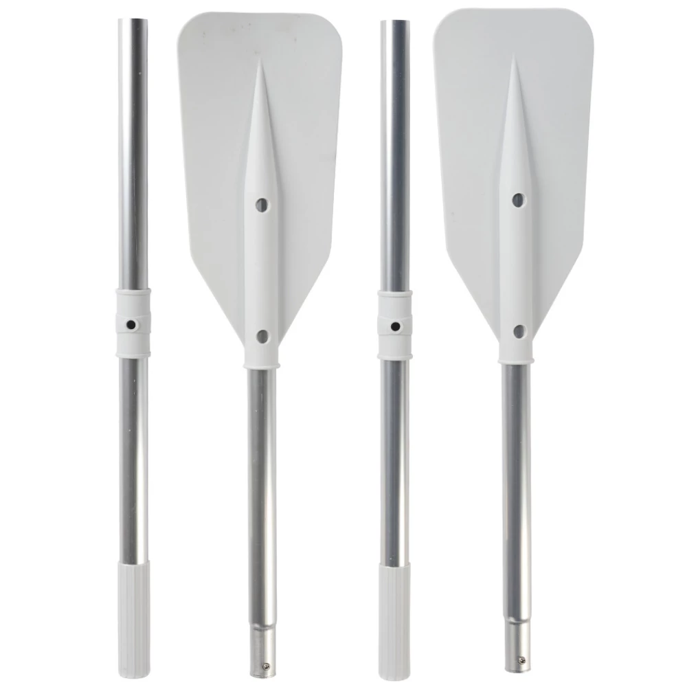 Inflatable Boat Oars 145cm - Pair