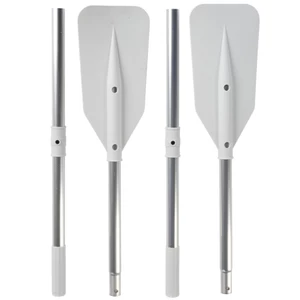 Seago Inflatable Boat Oars 165cm - Pair