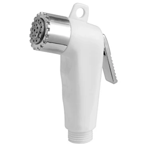 Osculati Shower Head - White ABS 1/2”