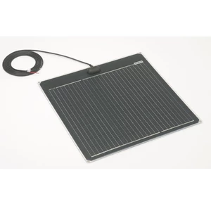 PV Logic 55W ETFE Flexi Solar Panel