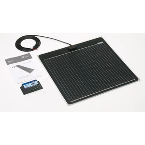 PV Logic 55W ETFE Flexi Solar Panel