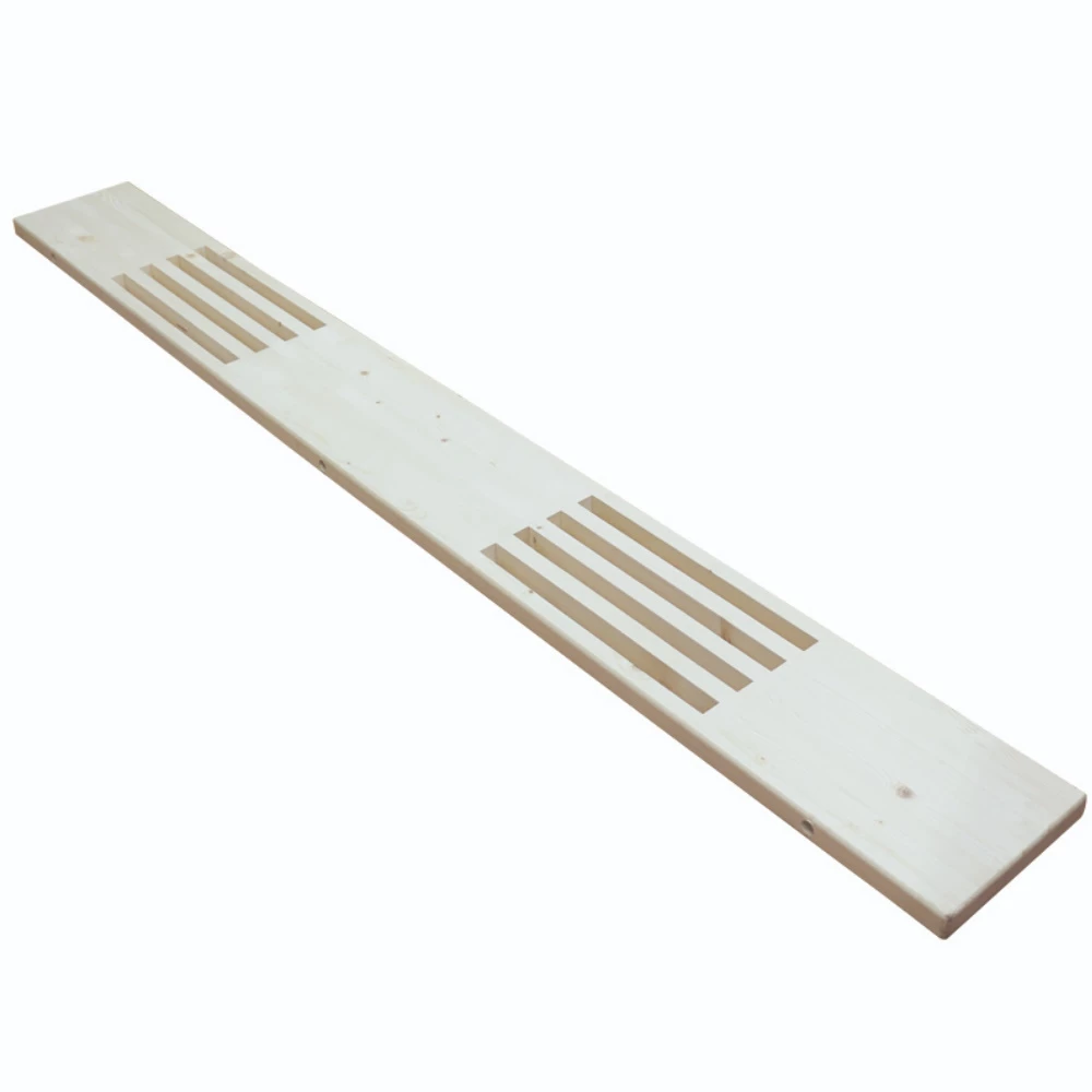 Force 4 Wooden Gangway