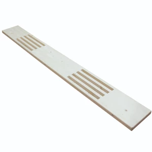 Force 4 Wooden Gangway