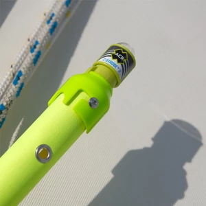 Revolve Tec Ultra Light 2.5m Rollable Emergency VHF Antenna 