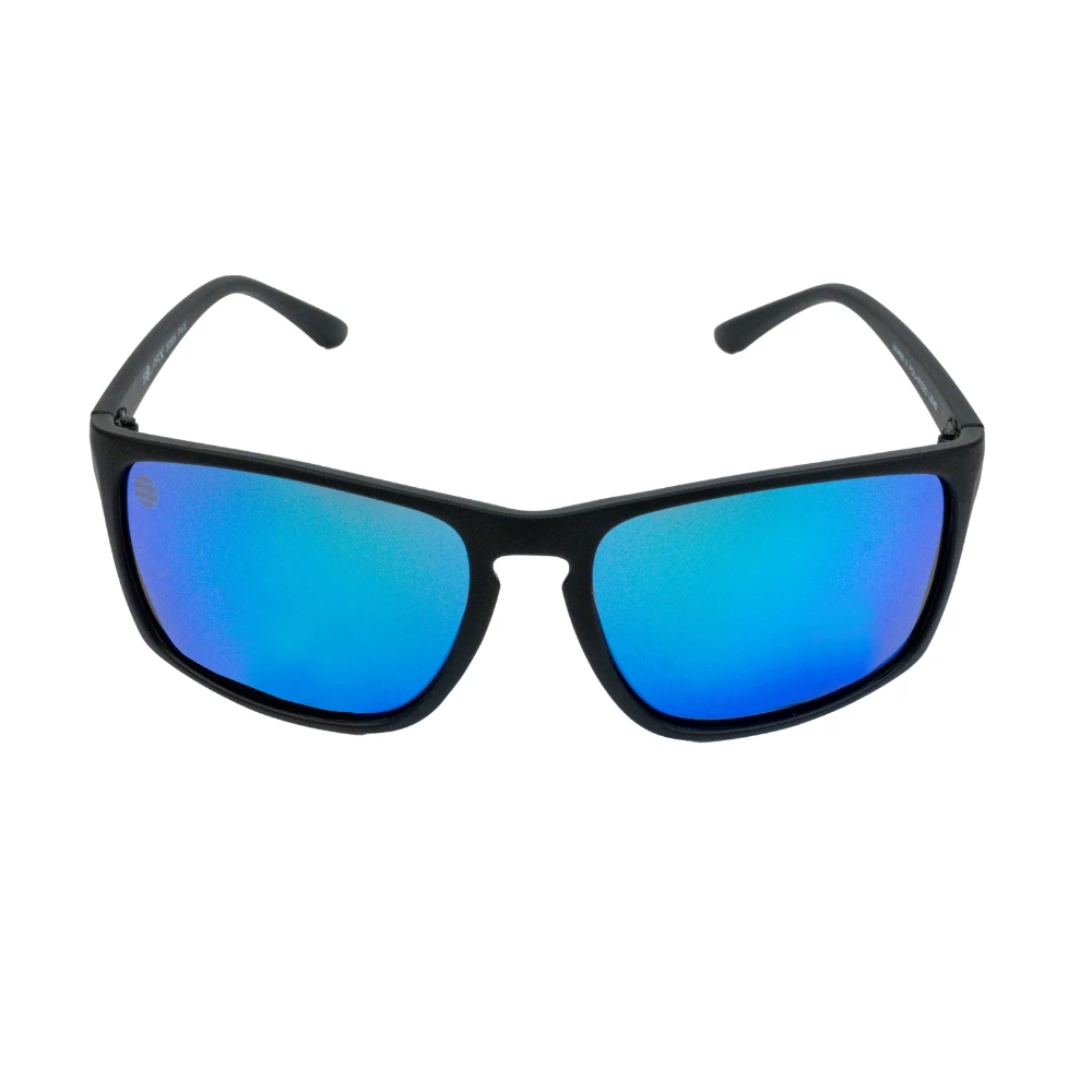 Windward Shimmer Sunglasses Blue 