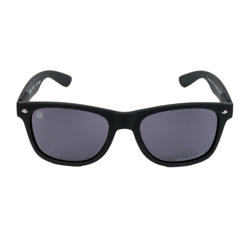 Windward Factor Sunglasses Black