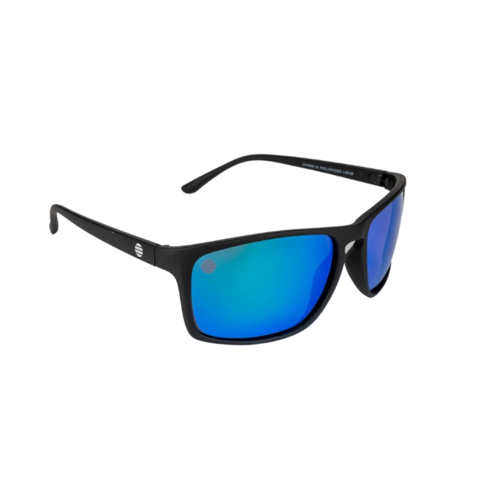  Shimmer Sunglasses Blue