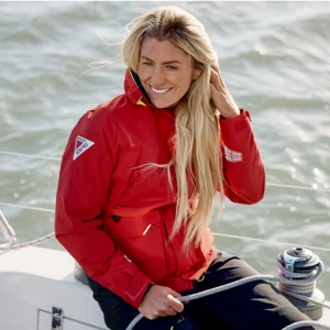 Musto Women's BR1 Channel Jacket