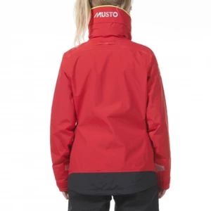 Musto Women's BR1 Channel Jacket