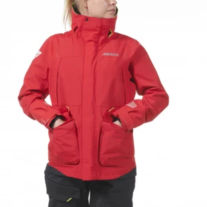 Musto Women's BR1 Channel Jacket