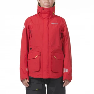 Musto Women's BR1 Channel Jacket