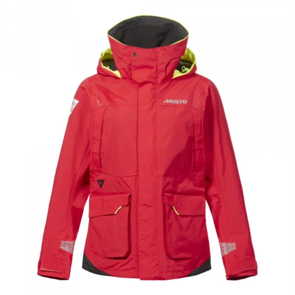  BR1 Women's Channel Suit