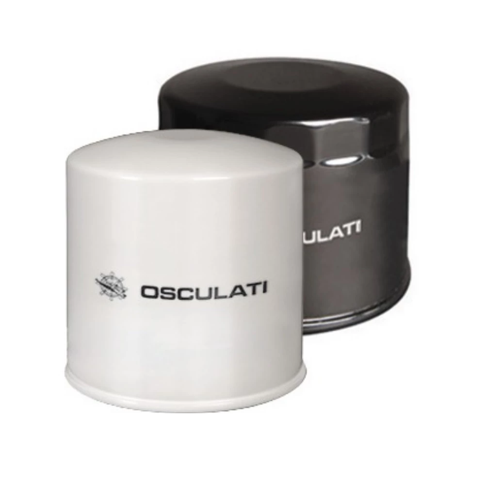 Force 4 Fuel Filter for Volvo Diesel Engines - Replaces OEM Part 829913