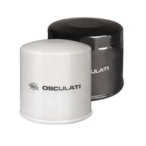 Force 4 Fuel Filter for Volvo Diesel Engines - Replaces OEM Part 829913