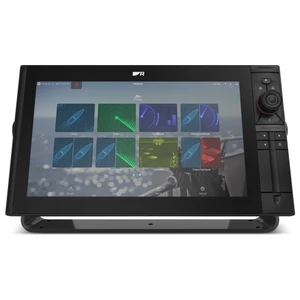 Raymarine Axiom2 Pro S 