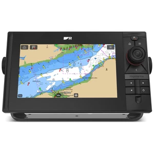 Raymarine Axiom2 Pro S 