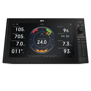 Raymarine Axiom2 Pro S 