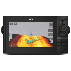 Raymarine Axiom2 Pro RVM 