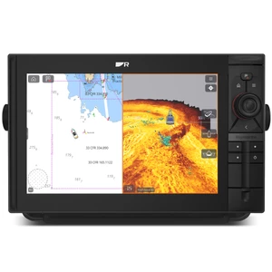 Raymarine Axiom2 Pro RVM 