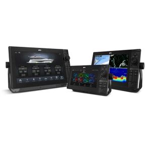 Raymarine Axiom2 Pro RVM 