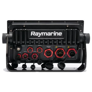 Raymarine Axiom2 Pro RVM 