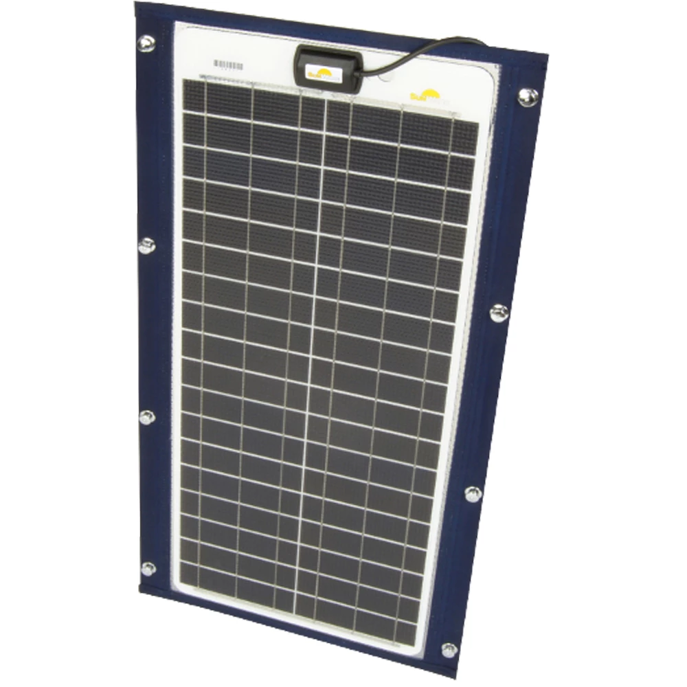 Sunware Textile Solar Panel Single 