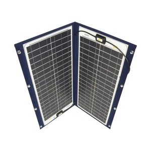 Sunware Textile Solar Panel Double
