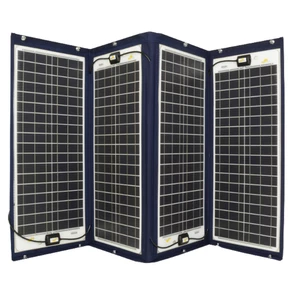 Sunware Textile Solar Panel Quadruple 