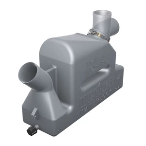 Vetus Plastic Waterlock