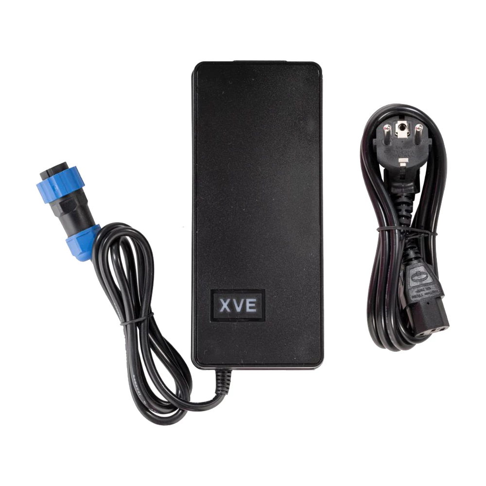 Thrustme Kicker Electric Outboard Fast Charger