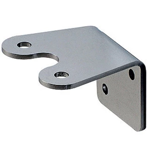 K2W S64 Navigation Light Brackets