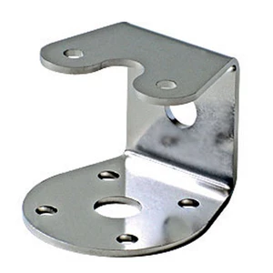 K2W S64 Navigation Light Brackets