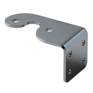 K2W S64 Navigation Light Brackets