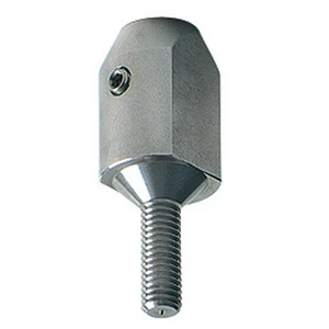 K2W S64 Navigation Light Brackets